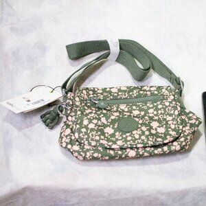 Kipling - Sabian (Fresh Floral)